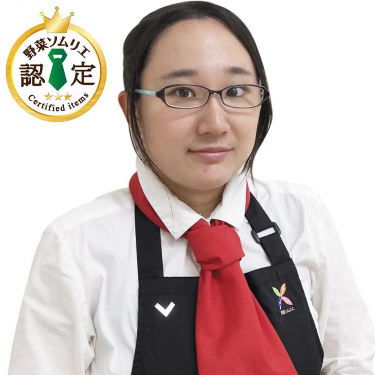 三田村さんの写真
