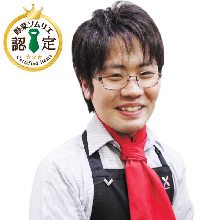 石田さんの写真