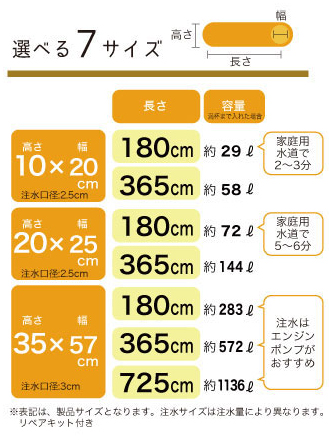 サイズ