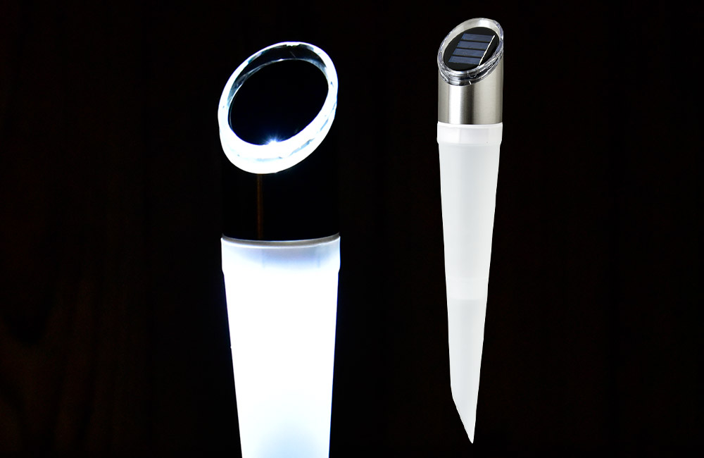 ソーラーライトKAGUYA SL－55｜ valor-navi バローナビ