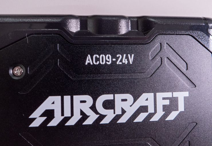 24V