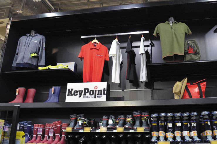 keypoint