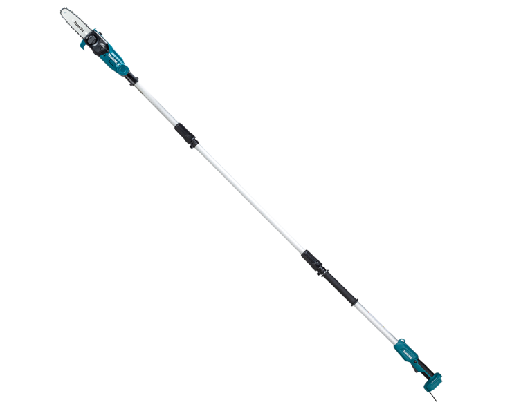 充電式高枝チェンソー MUA200DZ