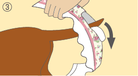 ③